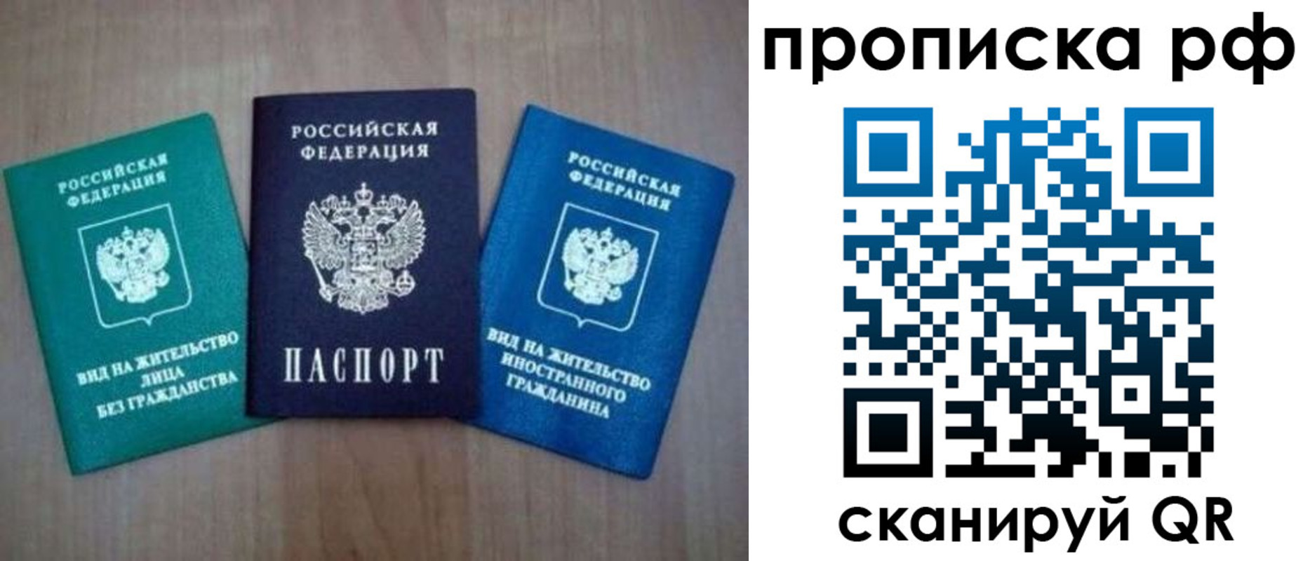 прописка паспорт в Губкине